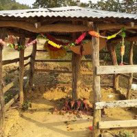 लुम्बिनी प्रदेश सभा बैठक आज पनि बस्दै