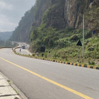 बागलुङ नगरपालिका ७ आफ्नै भवनमा