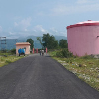 ओझेलमा पर्दै पुराना ग्रामीण बस्ती