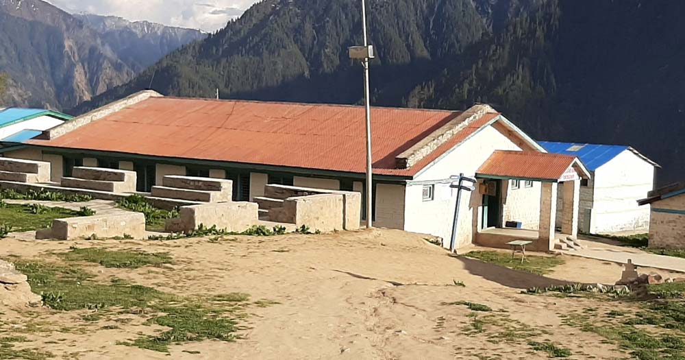 भिटामिन ‘ए’ खुवाउने अभियान प्रभावित