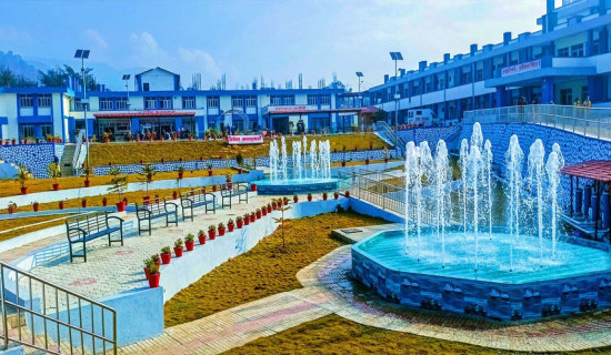 फिलिम–लार्केपास पदमार्गमा पाँच दिन खच्चड आवतजावत बन्द