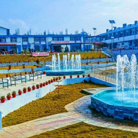 इटहरी गोल्डकपः युवा समाज मोरङलाई उपाधि