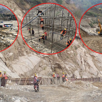 ७० वर्षीय बाबुलाई बचाउन छोराले दिए कलेजो