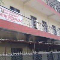 तानसेन मेयर कप क्रिकेटको उपाधि वडा नं. ९ लाई