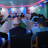 दुई सय वर्ष पुरानो मन्दिर पुनर्निर्माण सुरु