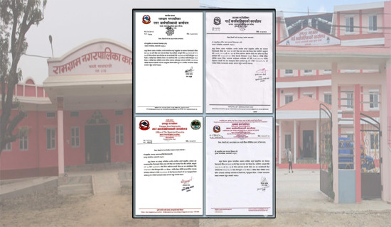 पुनर्निर्माण सम्पन्न भएपछि यातायात सहज हुने विश्वास