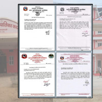 पृथ्वीराजमार्ग विस्तार : मुग्लिङ–पोखरा पूर्वी खण्ड सम्पन्न