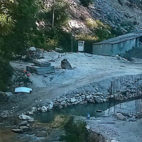 सप्तरीमा १० लाख ९६ हजारका भन्सार छलीका कपडा बरामद