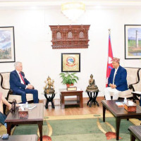 युद्धविराममाथि सङ्कट, अमेरिका–इरान तनाव चुलिँदै