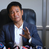 राष्ट्रियताको विषयमा मिडियाले महत्त्वपूर्ण भूमिका निर्वाह गर्नुपर्छ : मुख्यमन्त्री गिरी