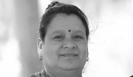 कोक्रोमा नानी, घरदैलोमा उम्मेदवार