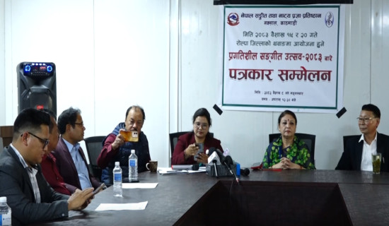 नेपाल भारत सम्बन्ध थप बलियो बनाउन दुबै देशका पत्रकारको जोड