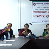 सुनको मूल्यको नयाँ रेकर्ड कायम