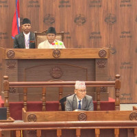 तटबन्ध निर्माणमा आठ महिना म्याद थप