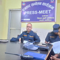 प्रधानमन्त्री शाहले बोलाउनुभयो मन्त्रिपरिषद् बैठक