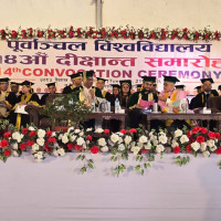 लोकतन्त्रका न्यायाधीश जनता : महामन्त्री शर्मा