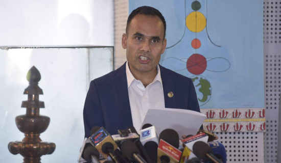 रोल्पाको थवाङमा ‘प्रगतिशील सङ्गीत उत्सव’ हुने