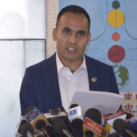 चर्चित पर्यटकीय गन्तव्यस्थल घान्द्रुक