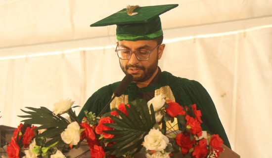 बालविवाह रोक्न हलेसी तुवाचुङमा किशोरी परिचालन