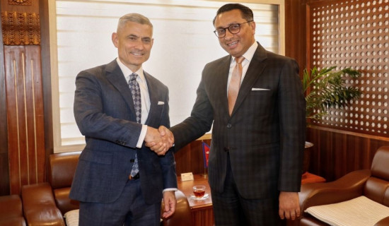 विवादास्पद अडियो प्रकरण : सप्तरीका एसपी केसीमाथि छानबिन गर्न पाँच सदस्यीय टोली परिचालन