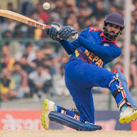 आर्थिक अनुशासन सबैभन्दा महत्वपूर्ण हो : उपप्रधानमन्त्री पौडेल