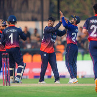 अन्तर्राष्ट्रिय सिरिजका लागि महिला क्रिकेट टोलीको घोषणा