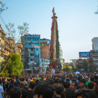 प्रधानमन्त्री नियुक्ति प्रक्रिया चैत १३ पछि मात्रै