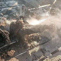 सन् २०२५ मा आप्रवासनका क्रममा सात हजार ९०० व्यक्ति मृत्यु वा बेपत्ता : राष्ट्रसङ्घ