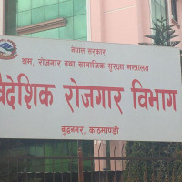 स्रोतसाधनको वितरण  : विषयगत प्रश्नोत्तर