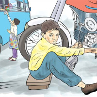 स्रोतसाधनको वितरण  : विषयगत प्रश्नोत्तर