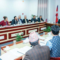 त्रिभुवन विश्वविद्यालयले दुई दिन सार्वजनिक बिदा नदिने