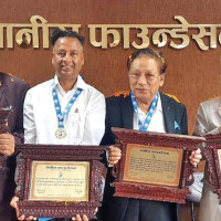 सामुदायिक विद्यालयको गुणस्तरमा प्राथमिकता दिएका छौँ