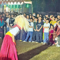 सामुदायिक विद्यालयको गुणस्तरमा प्राथमिकता दिएका छौँ