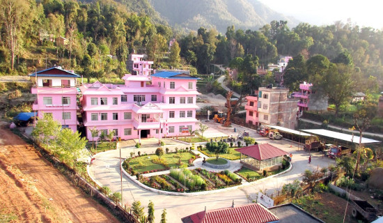 सामुदायिक विद्यालयको गुणस्तरमा प्राथमिकता दिएका छौँ