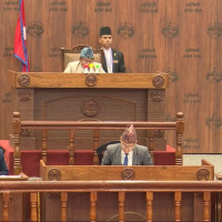 तराई र उपत्यकामा तातो दिन