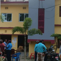 लुम्बिनी सरकारद्वारा अस्थायी दरबन्दी स्वीकृत