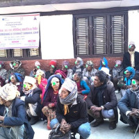 गोली हान्न लगाउनेलाई कारबाही सिफारिस