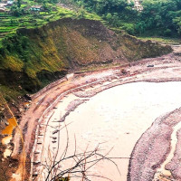आदर्शमा चार वडासहित नेपाली कांग्रेस विजयी