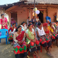 आदर्शमा चार वडासहित नेपाली कांग्रेस विजयी