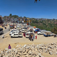 ‘कोपिलाका सुगन्ध’ बजारमा