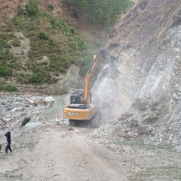 १०० वर्ष अघिको गोर्खापत्र