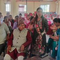 १०० वर्ष अघिको गोर्खापत्र