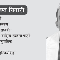 घोडाघोडी १ मा कांग्रेस, ११ मा जसपाको वडाअध्यक्ष विजयी