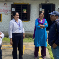 यस्तो छ आजका लागि कृषिउपजको थोक मूल्य