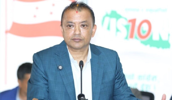 यस्तो छ आजका लागि कृषिउपजको थोक मूल्य