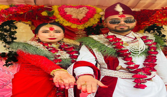 सरकारी गाडीको ठक्करबाट नवलपुरमा एकको मृत्यु