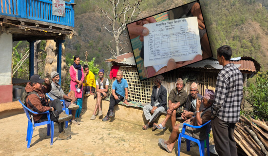 दस वर्षे ठेक्का रद्द, व्यापारिक कम्प्लेक्स पुनःप्रयोगविहीन