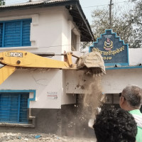 समावेशीकरणको दिशामा नयाँ फड्को : गोरखापत्रद्वारा प्रकाशित ताजपुरिया  भाषा