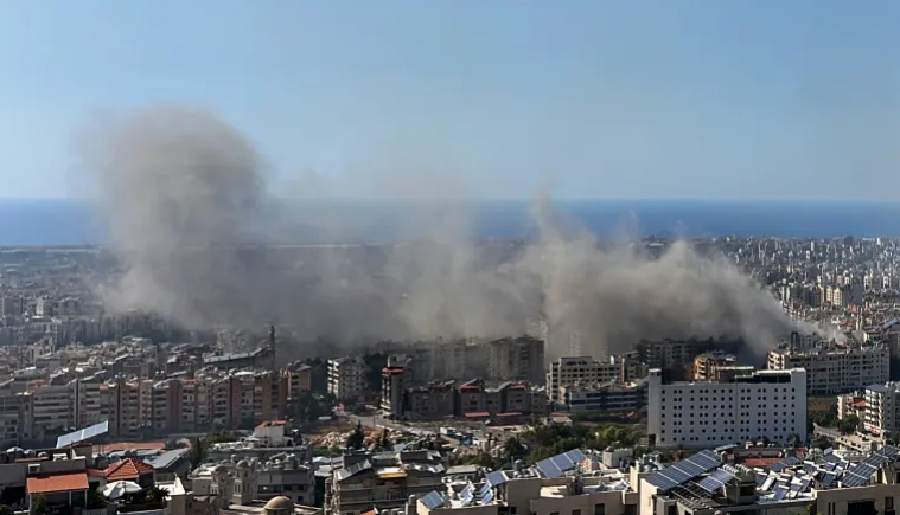 युद्धविराम लम्बिँदा तनाव यथावत्