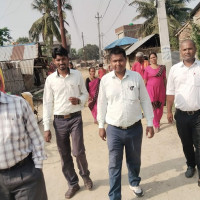 विराटनगर विमानस्थलबाट चाँदीसहित एक जना पक्राउ